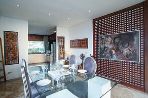 Bali Mystique Hotel and Apartments