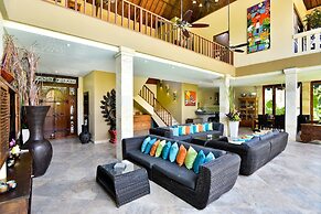 Bali Mystique Hotel and Apartments