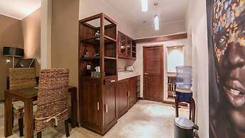 Bali Mystique Hotel and Apartments