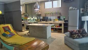 Bali Mystique Hotel and Apartments