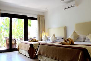 Bali Mystique Hotel and Apartments