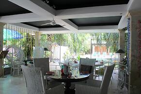 Bali Mystique Hotel and Apartments