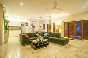 Bali Mystique Hotel and Apartments