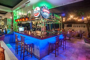 Bali Mystique Hotel and Apartments