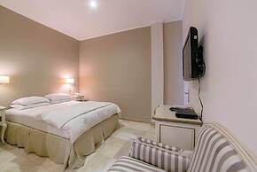 Bali Mystique Hotel and Apartments