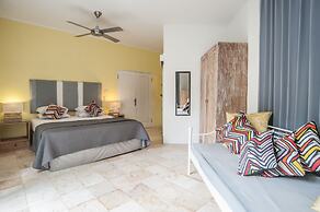 Bali Mystique Hotel and Apartments