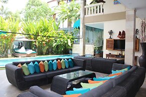 Bali Mystique Hotel and Apartments