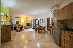 Bali Mystique Hotel and Apartments