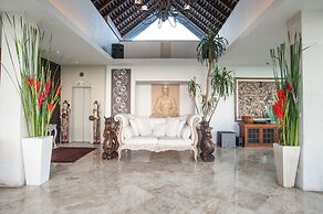Bali Mystique Hotel and Apartments