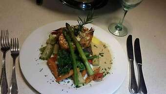 Bali Mystique Hotel and Apartments