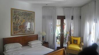 Bali Mystique Hotel and Apartments