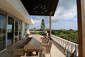 Bali Mystique Hotel and Apartments