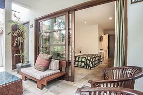 Bali Mystique Hotel and Apartments