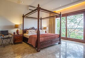 Bali Mystique Hotel and Apartments