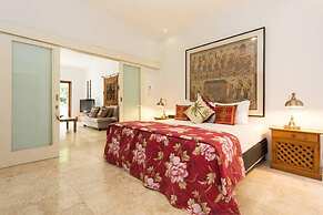 Bali Mystique Hotel and Apartments