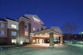 Fairfield Inn & Suites Marietta