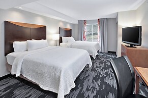 Fairfield Inn & Suites Marietta