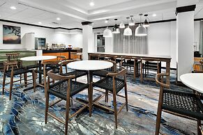 Fairfield Inn & Suites Marietta