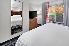 Fairfield Inn & Suites Marietta