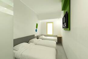 POP! Hotel Festival Citylink Bandung