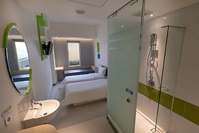 POP! Hotel Festival Citylink Bandung