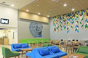 POP! Hotel Festival Citylink Bandung