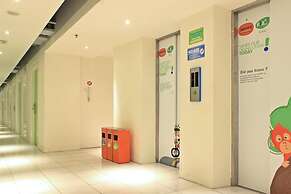 POP! Hotel Festival Citylink Bandung