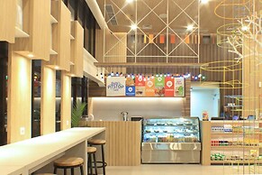 POP! Hotel Festival Citylink Bandung