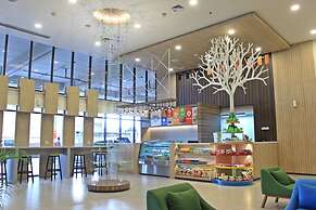 POP! Hotel Festival Citylink Bandung