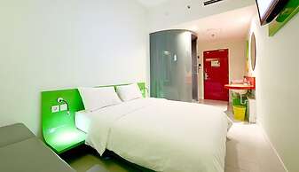 POP! Hotel Festival Citylink Bandung