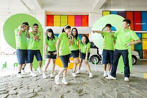 POP! Hotel Festival Citylink Bandung