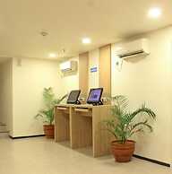 POP! Hotel Festival Citylink Bandung