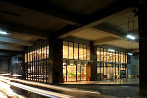 POP! Hotel Festival Citylink Bandung