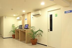 POP! Hotel Festival Citylink Bandung