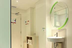 POP! Hotel Festival Citylink Bandung