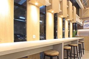 POP! Hotel Festival Citylink Bandung