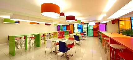 POP! Hotel Festival Citylink Bandung