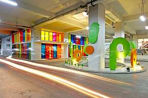 POP! Hotel Festival Citylink Bandung