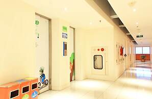 POP! Hotel Festival Citylink Bandung