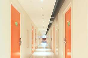 POP! Hotel Festival Citylink Bandung