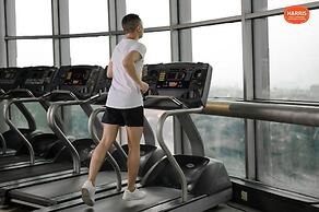 POP! Hotel Festival Citylink Bandung