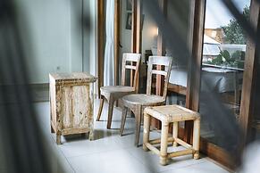 Amed Cafe & Hotel Kebun Wayan