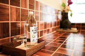 Amed Cafe & Hotel Kebun Wayan