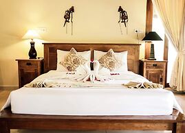 Amed Cafe & Hotel Kebun Wayan