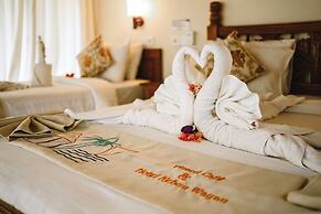 Amed Cafe & Hotel Kebun Wayan