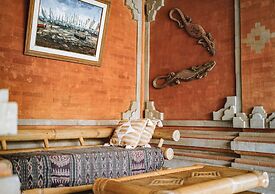 Amed Cafe & Hotel Kebun Wayan