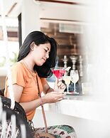 Amed Cafe & Hotel Kebun Wayan