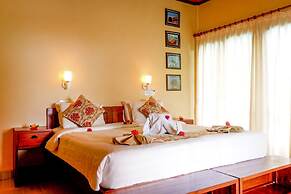 Amed Cafe & Hotel Kebun Wayan