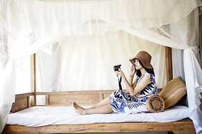 Amed Cafe & Hotel Kebun Wayan