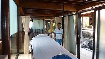 Amed Cafe & Hotel Kebun Wayan